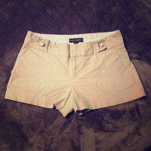 Banana Republic shorts